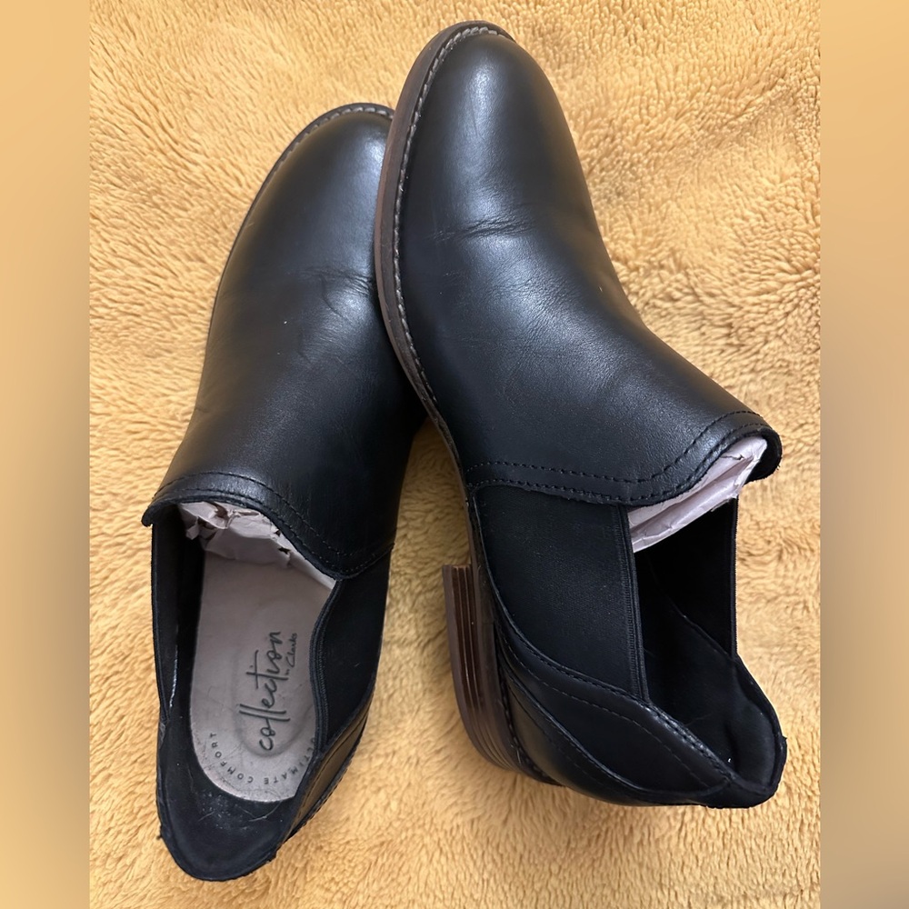 Clark’s Women’s Camzin Loafer